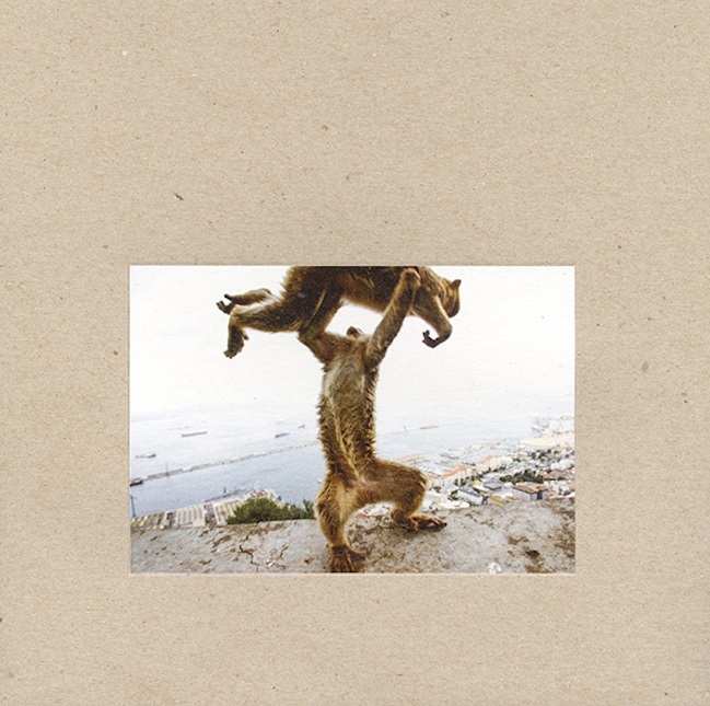 Shellac album dude incredible