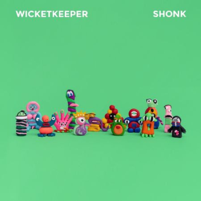 Shonk