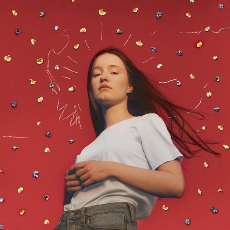 Sigrid sucker punch album release date