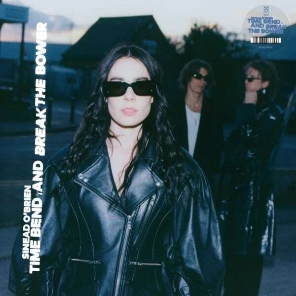 Sinead obrien time bend break art