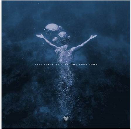 Sleep toke this place art