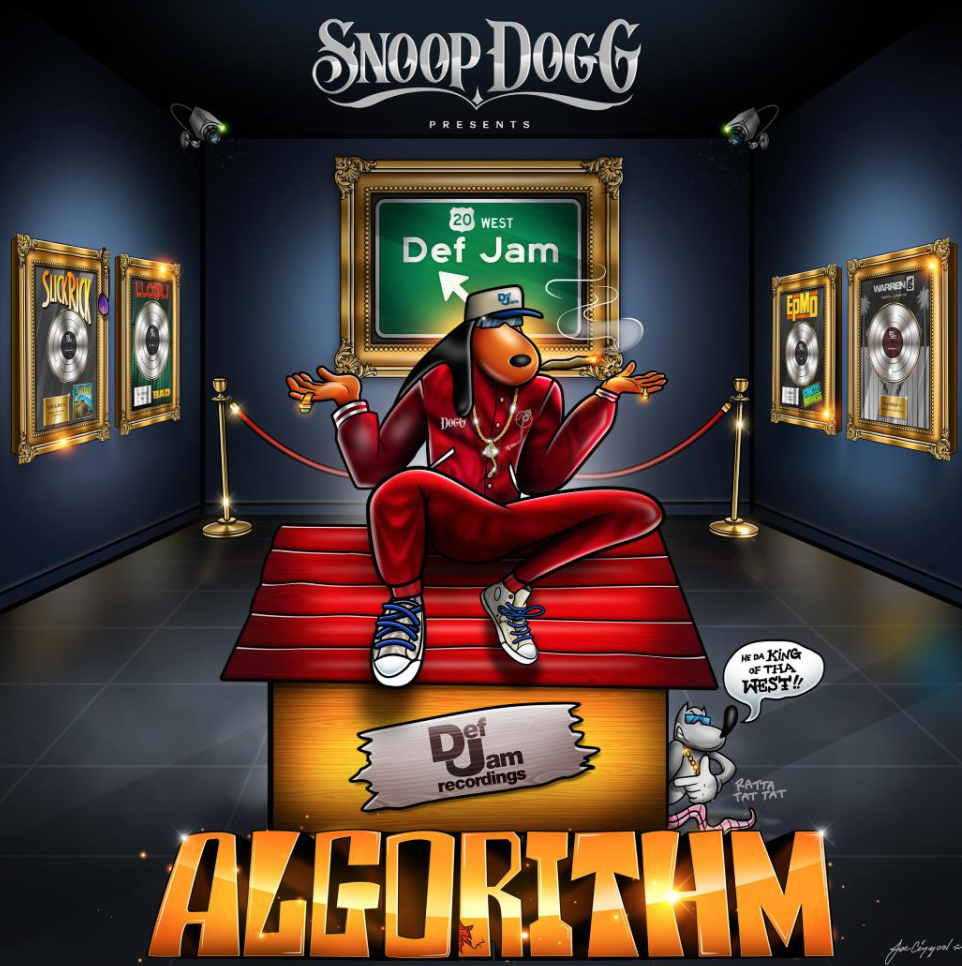 Snoop algorithm