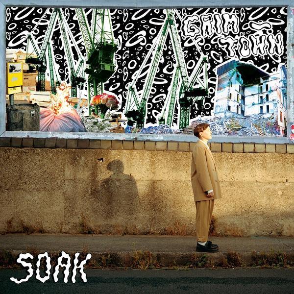 Soak 800 grande
