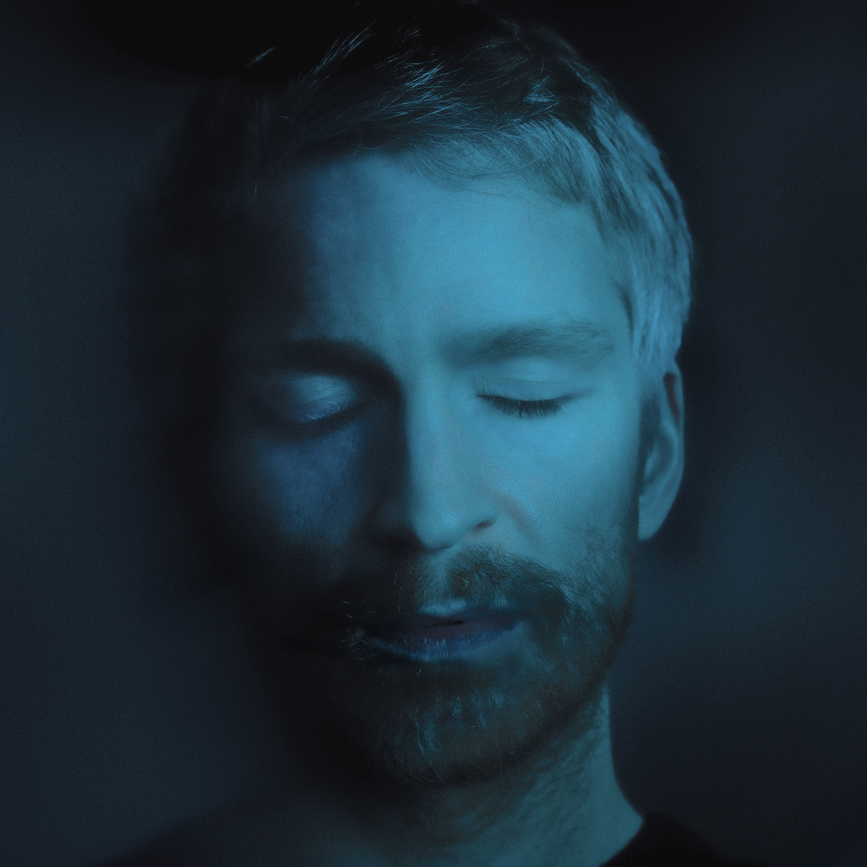 Some kind of peace digital album cover 3000px photo by Anna Maggy design by Torsten Posselt Low Res