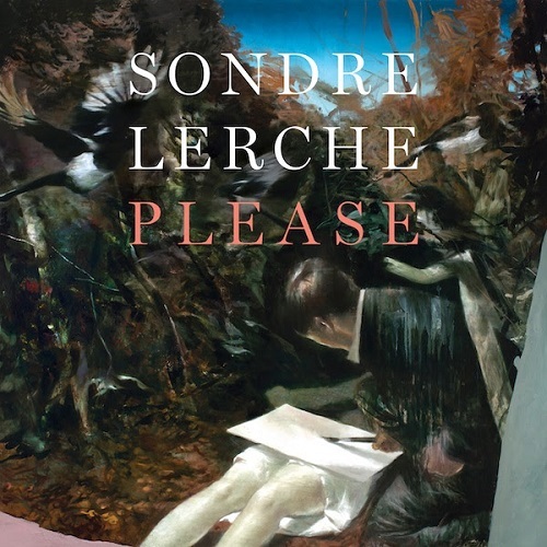 Sondre lerche please