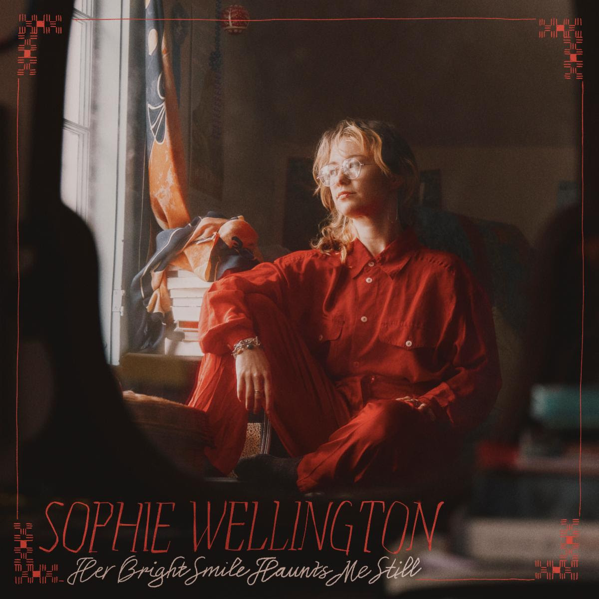 Sophie wellington album