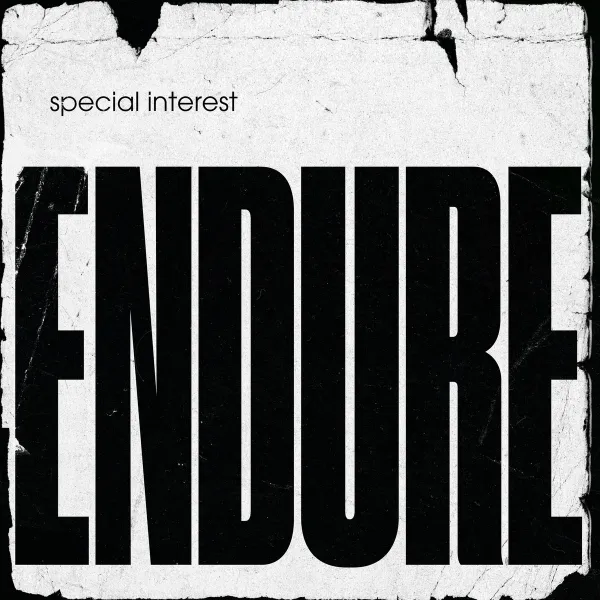Special interest endure