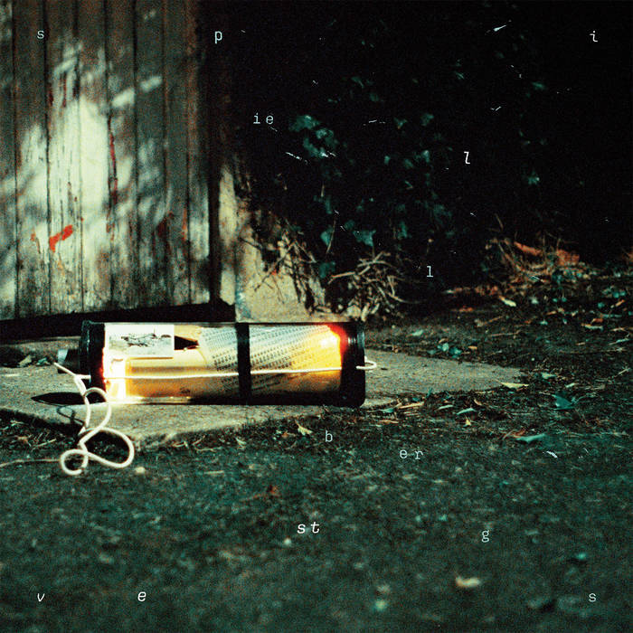 Spielbergs vestli art