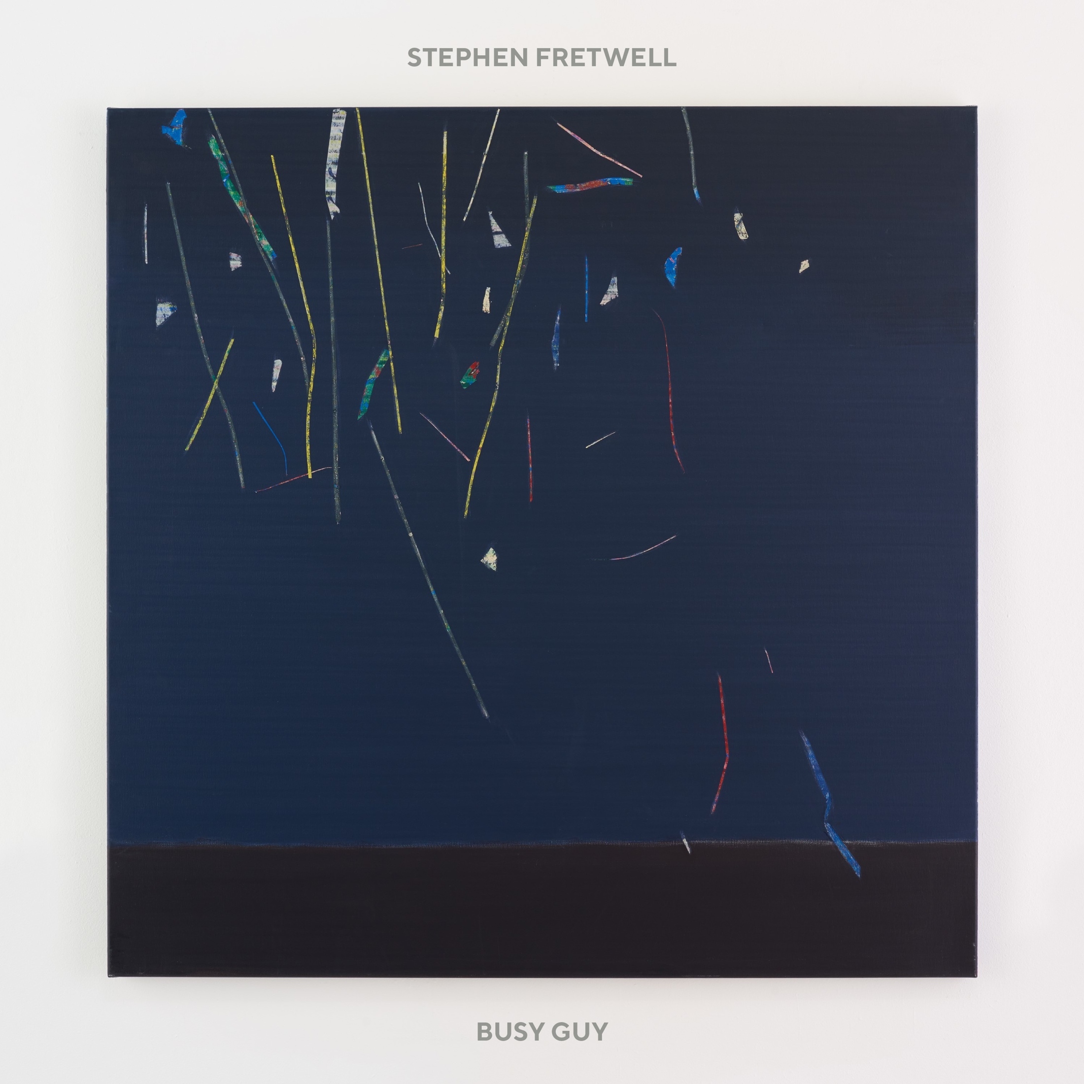 Stephenfretwellbusyguyart