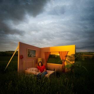 Sundowner kevin morby