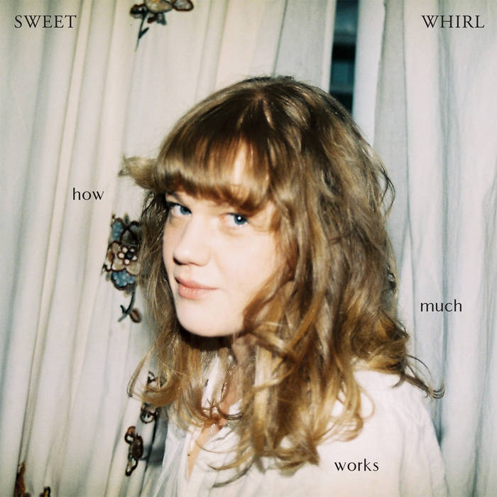 Sweetwhirl