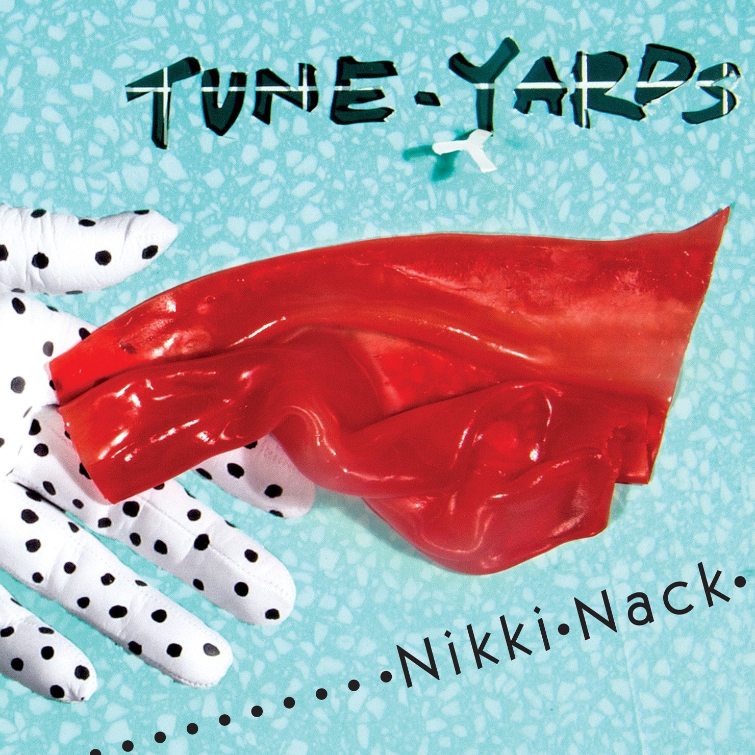 T Un E y Ar Ds Nikki Nack
