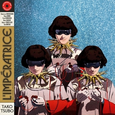 Takotsubo