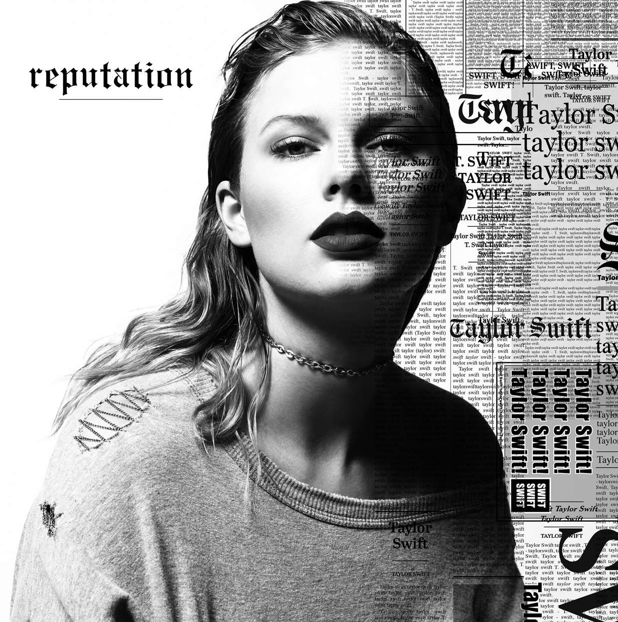 Taylor swift reputation