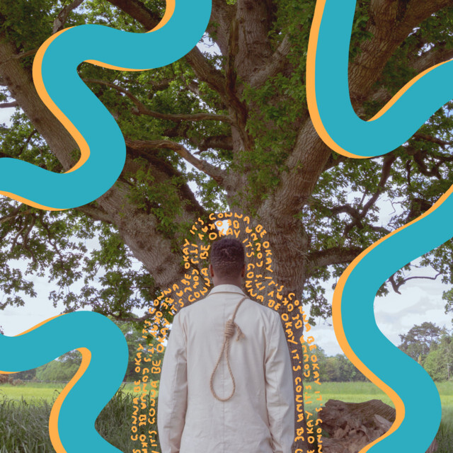 Tebi rex its gonna art