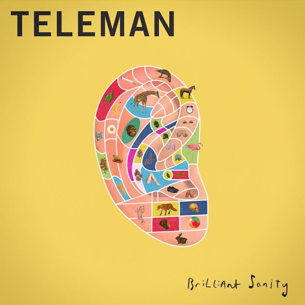Teleman brilliantsanity