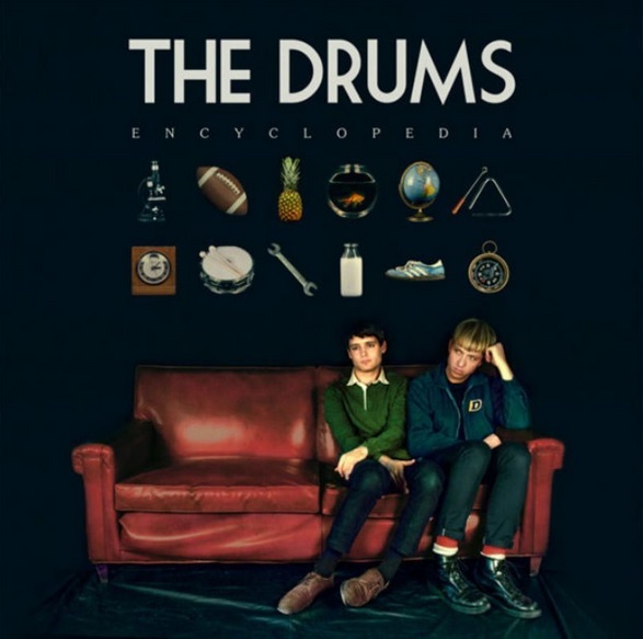 The drums encyclopedia