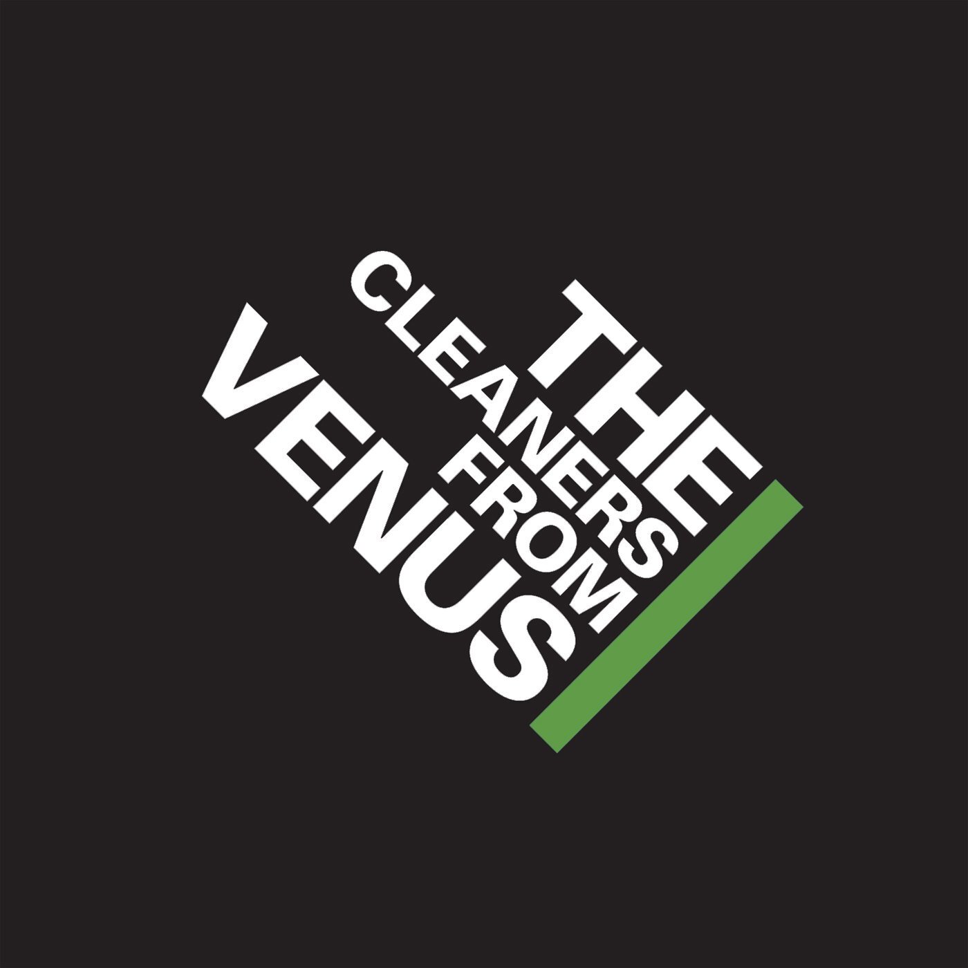 The cleaners from venus volume 3