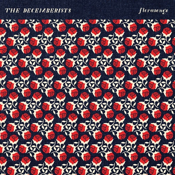 The decemberists flora songs ep