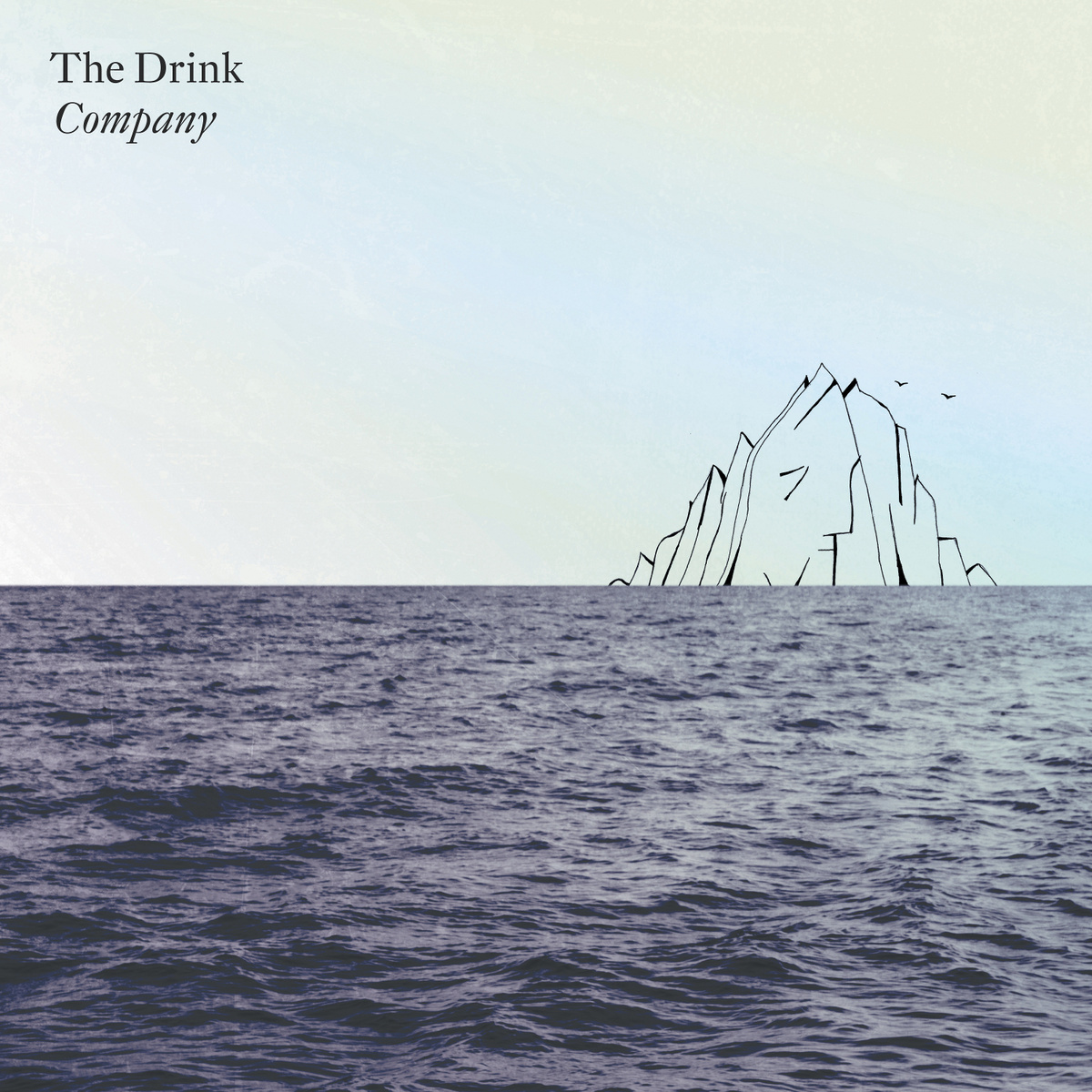 The drink company
