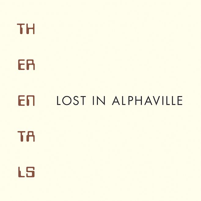 The rentals lost in alphaville