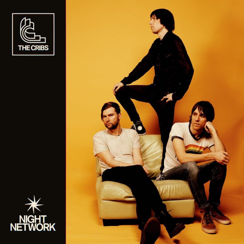 Thecribs NN