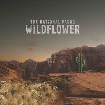 Thenationalparkswildflower