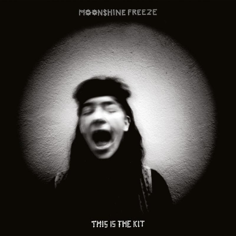 This is the kit moonshine freeze