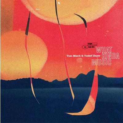Tom misch yussef dayes what kinda music 1024x1024