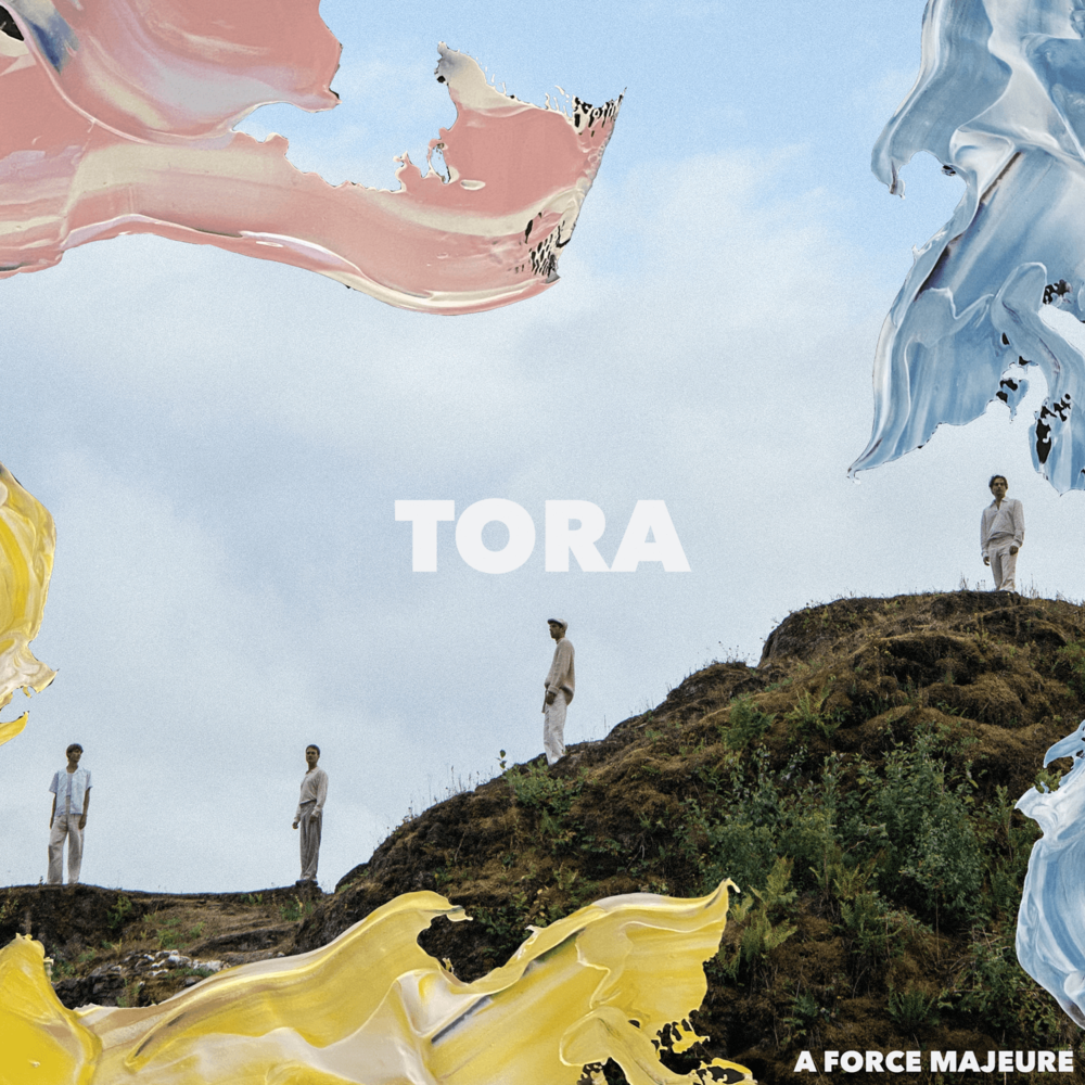 Tora force majeure art