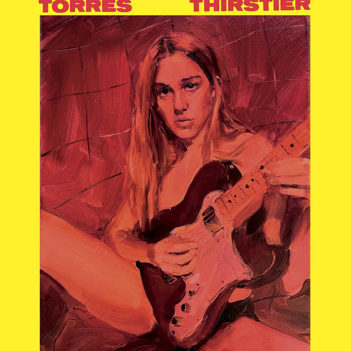 Torresthirstieralbumreview