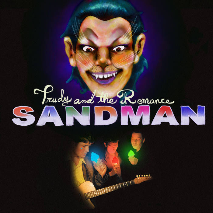 Trudysand