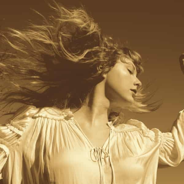 Tswiftfearless