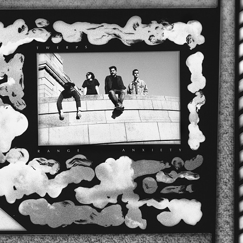 Twerps range anxiety