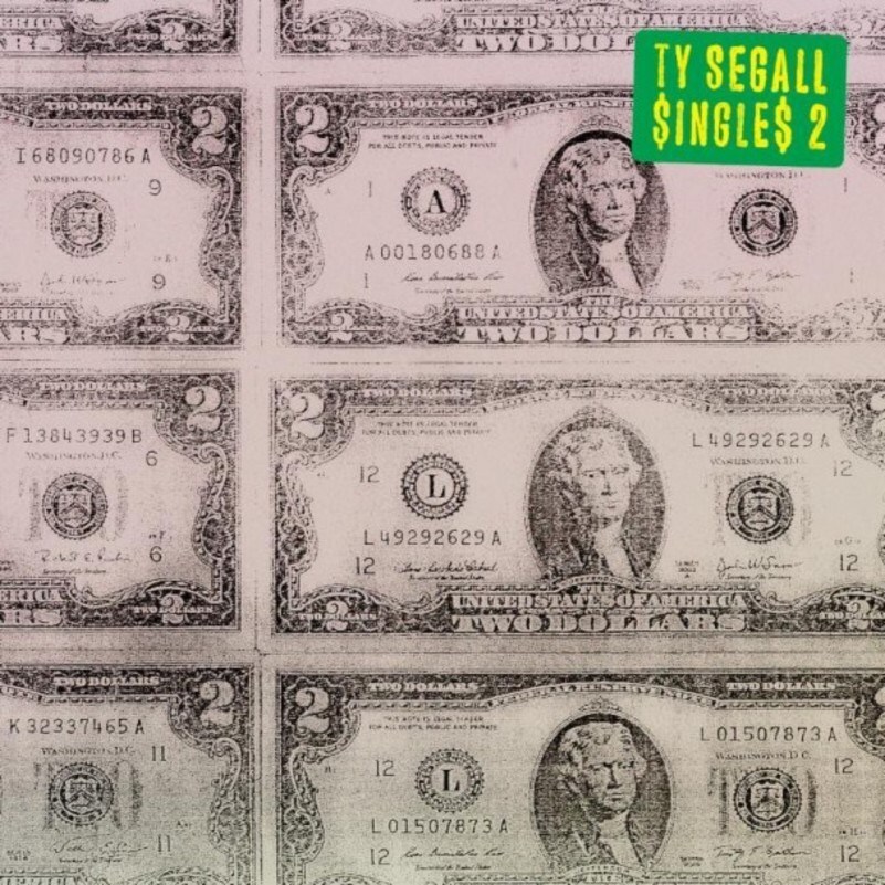 Ty segall singles 2