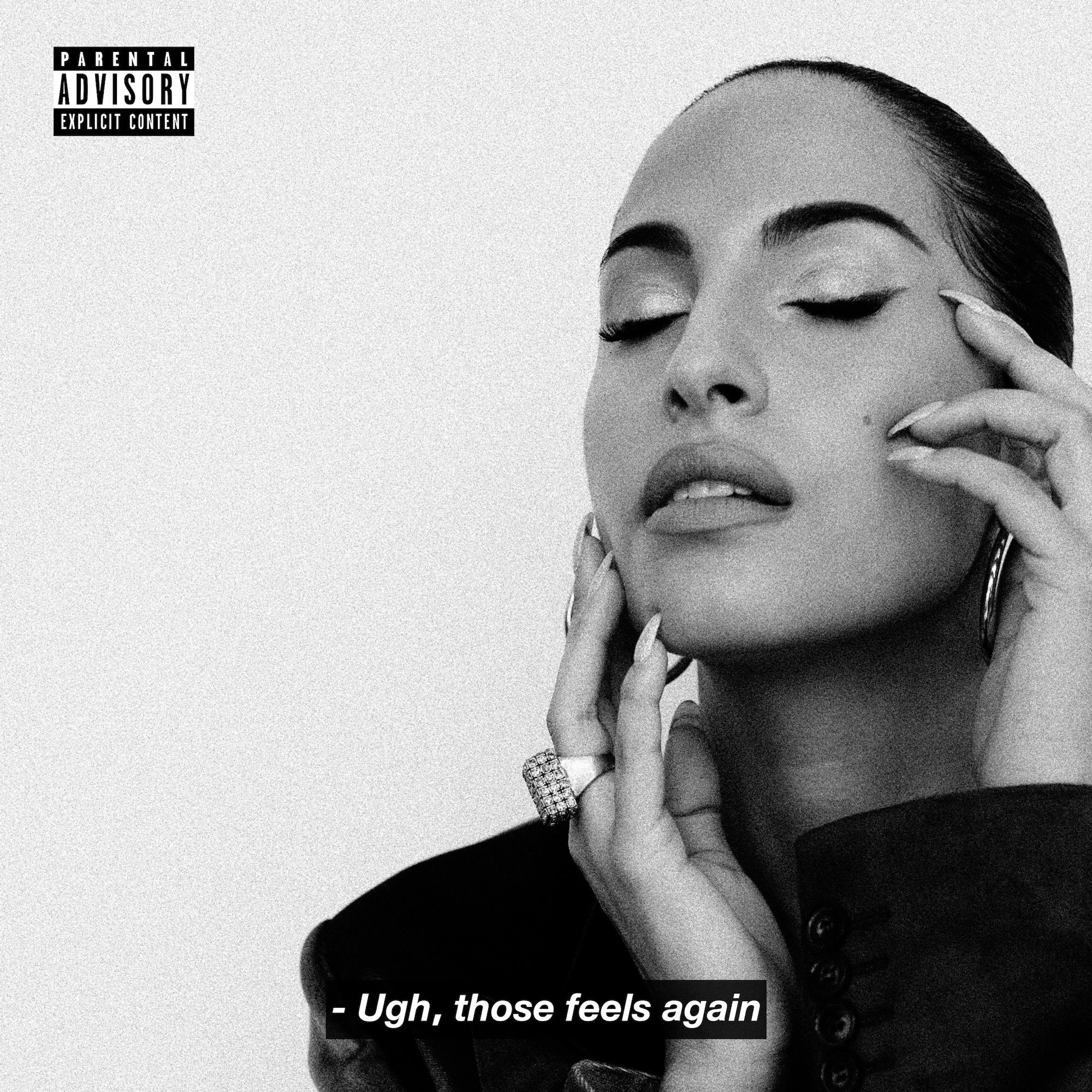 Snoh Aalegra's Ugh Those Feels Again is slick R&B with