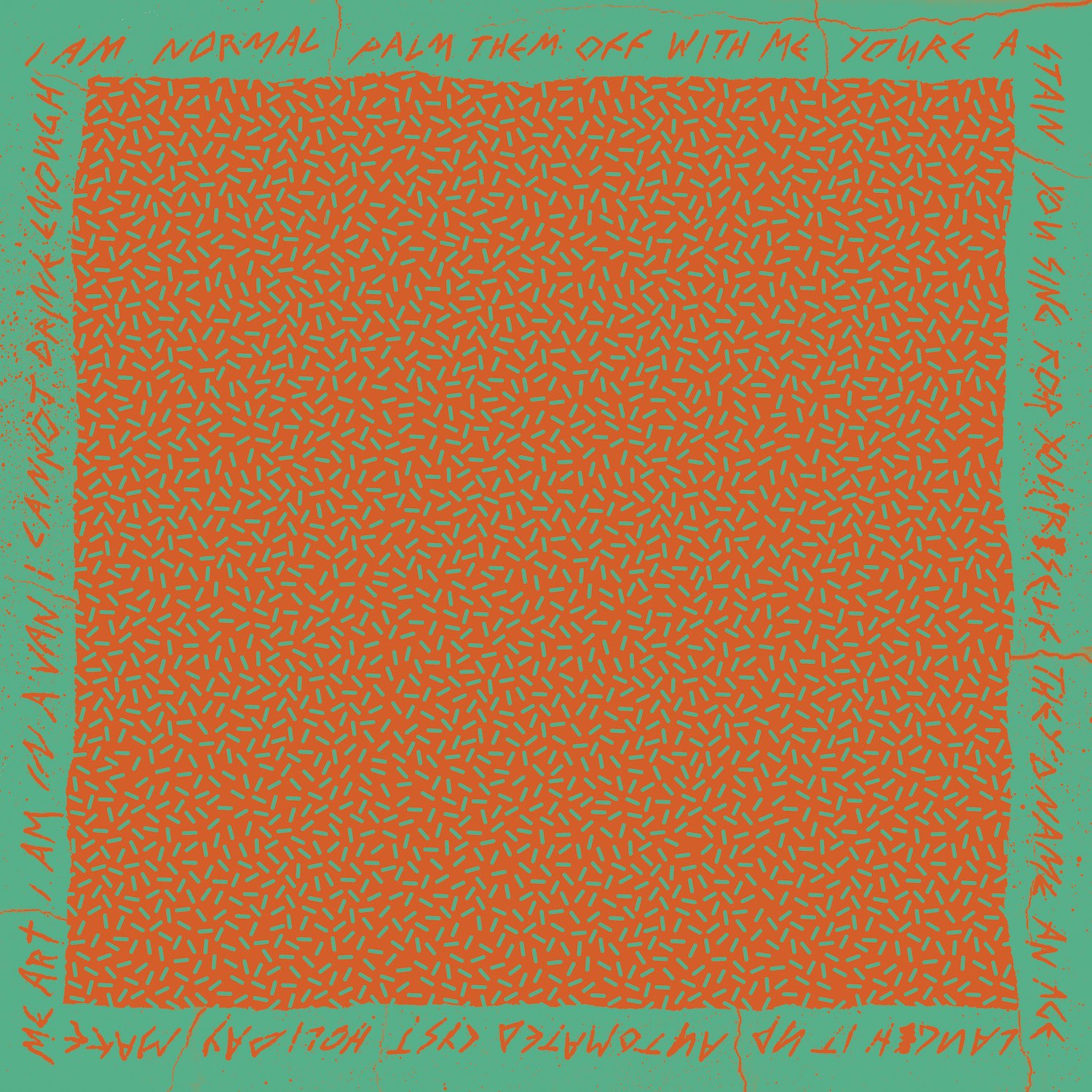 Usa nails no pleasure