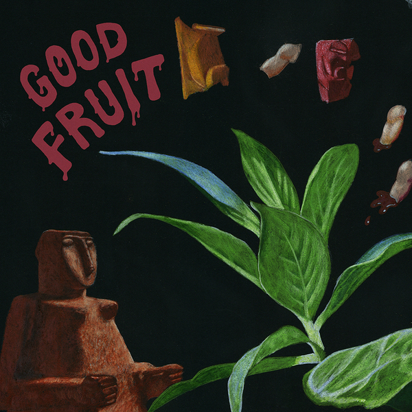 V600 CAK133 TEEN Good Fruit 900