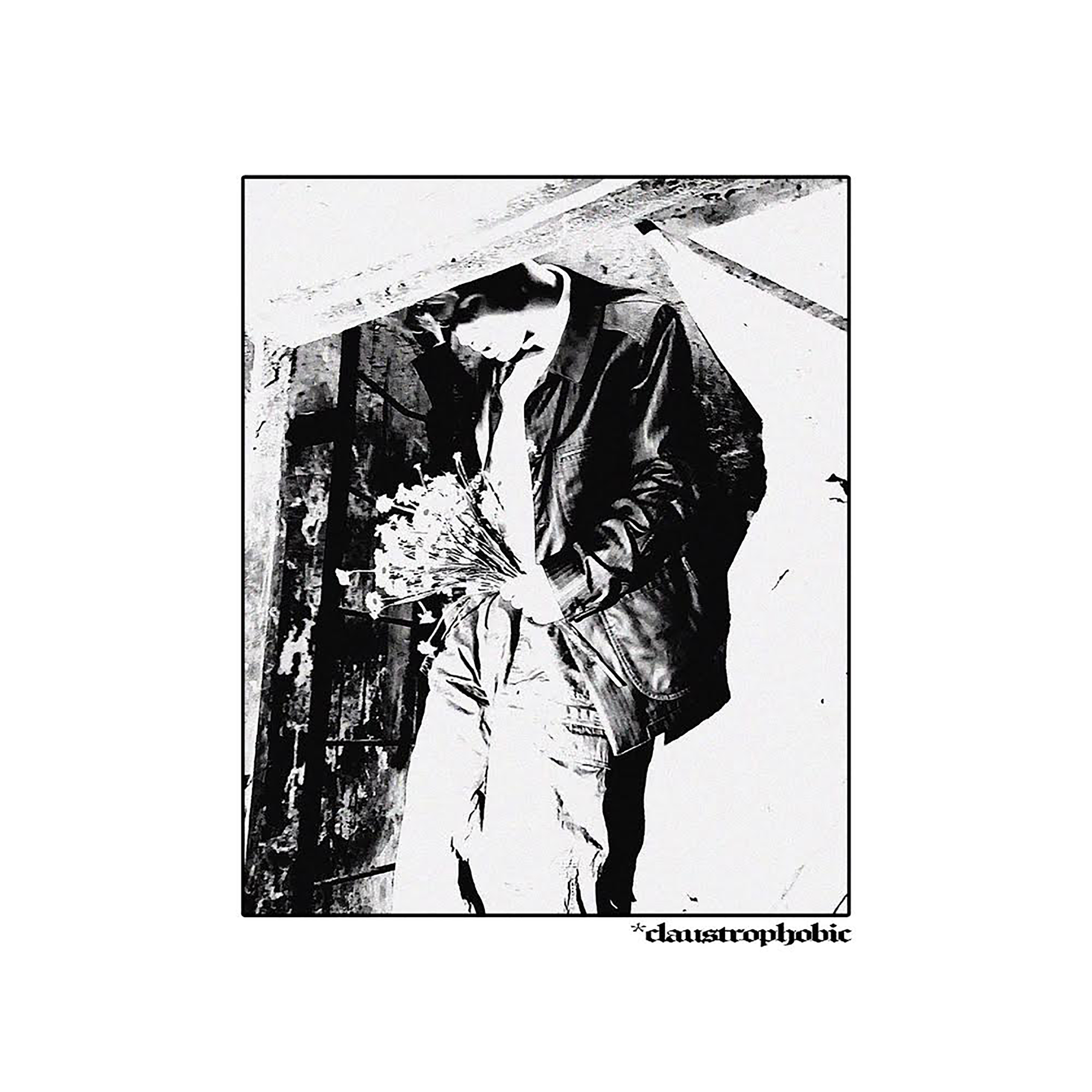 Voidie claustrophobic ep