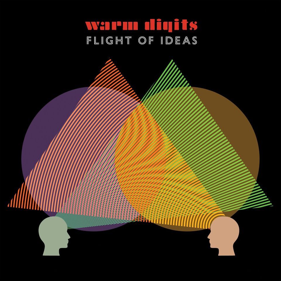 Warmdigitsflight