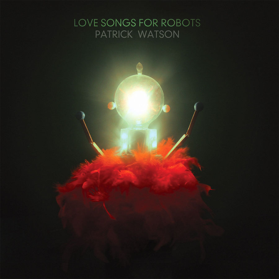 Watson Love Songs For Robots