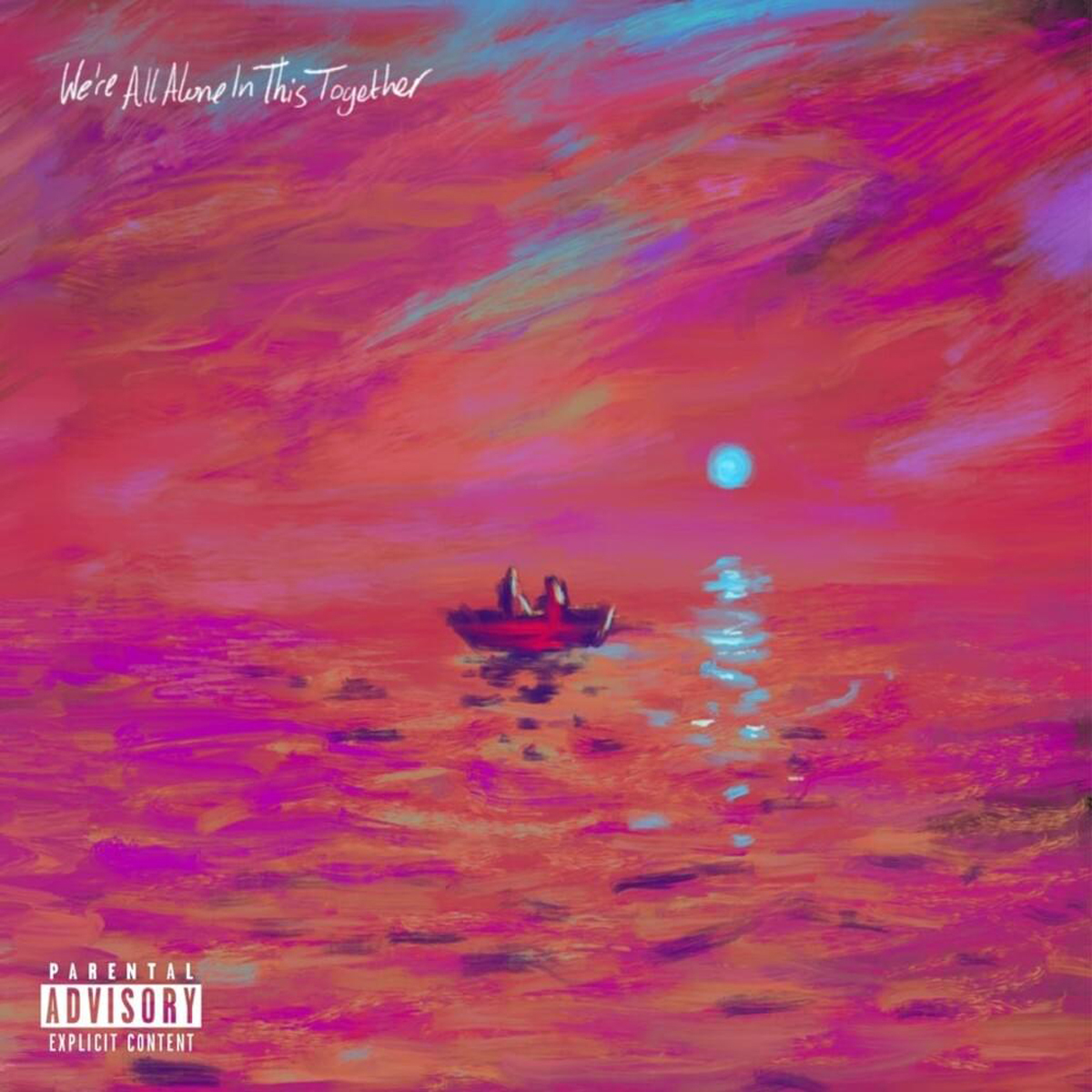 Were all in this together