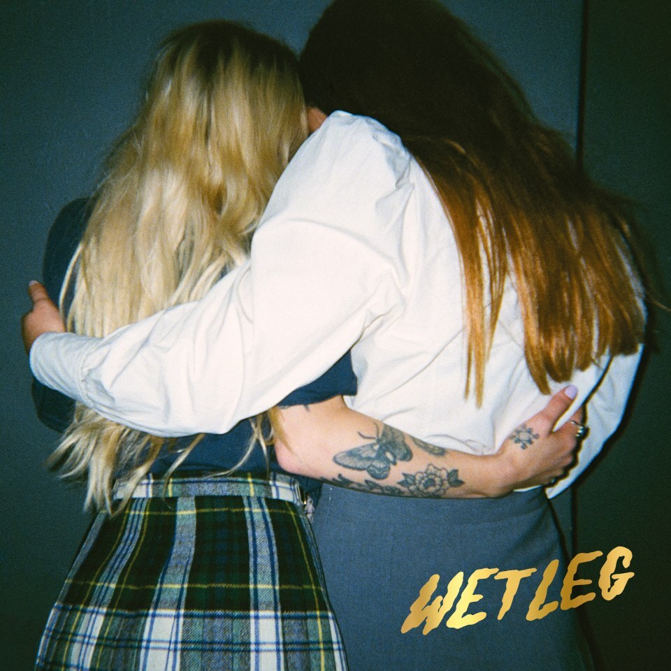 Wetleg wetleg 3000x3000