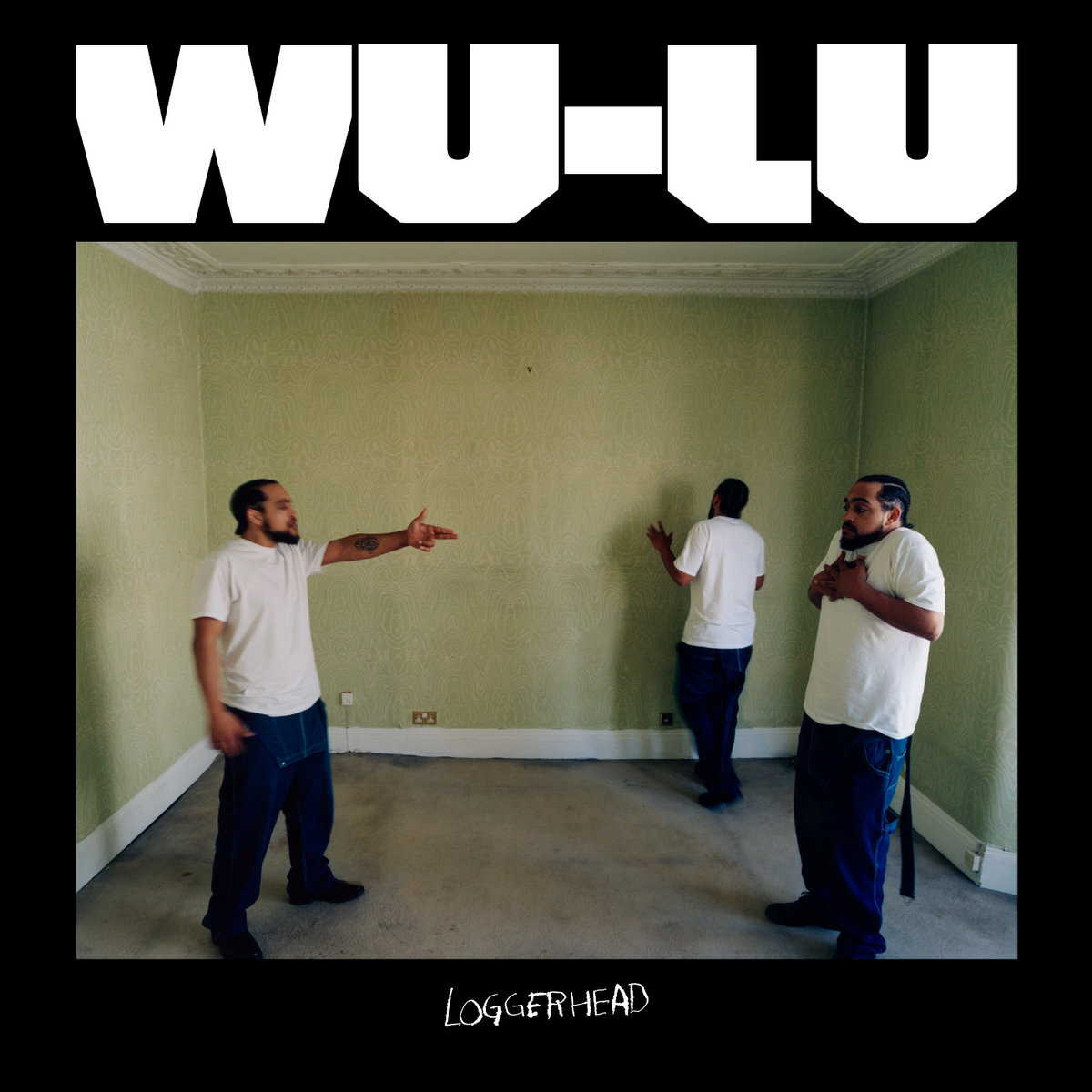 Wulu loggerhead art