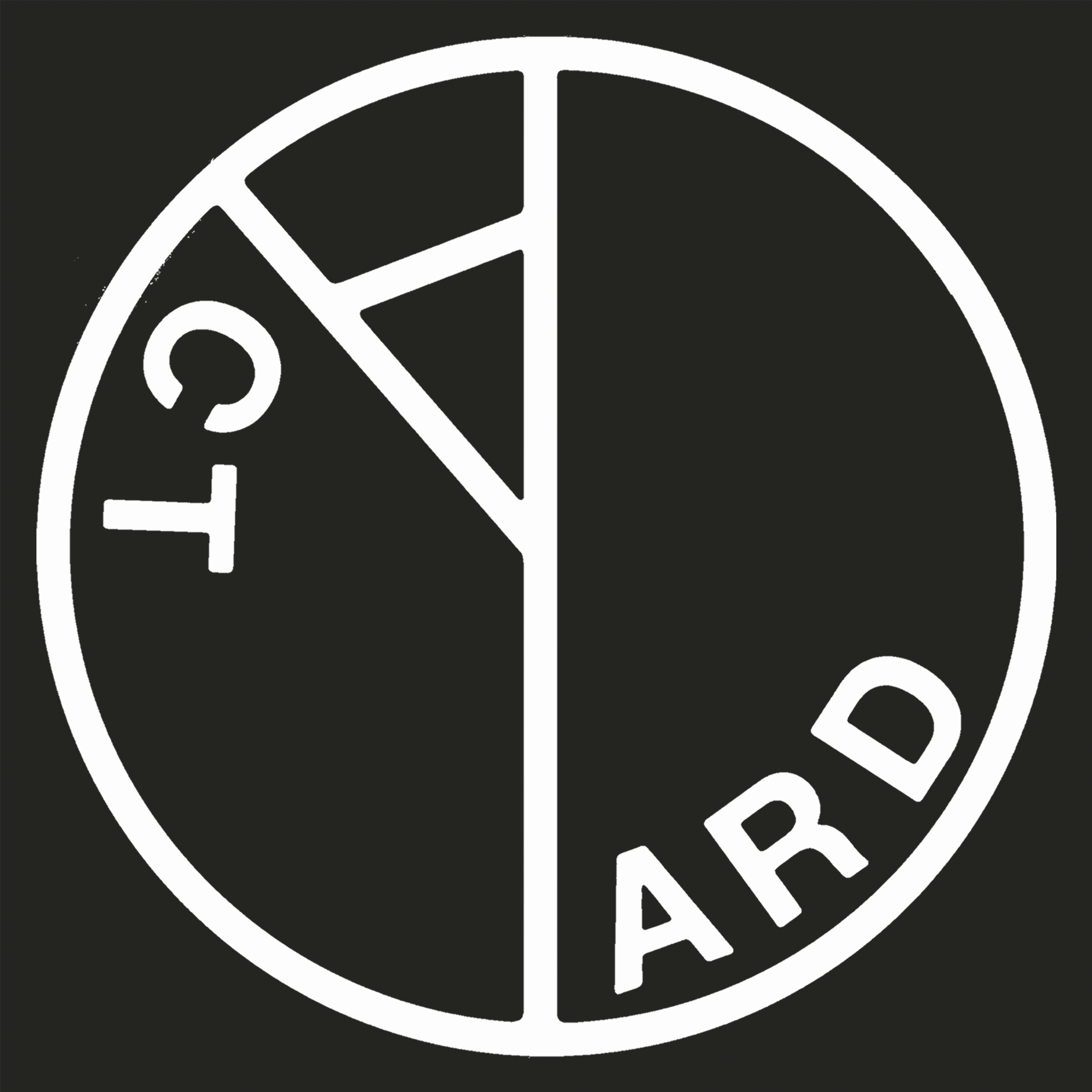Yard act the overload art