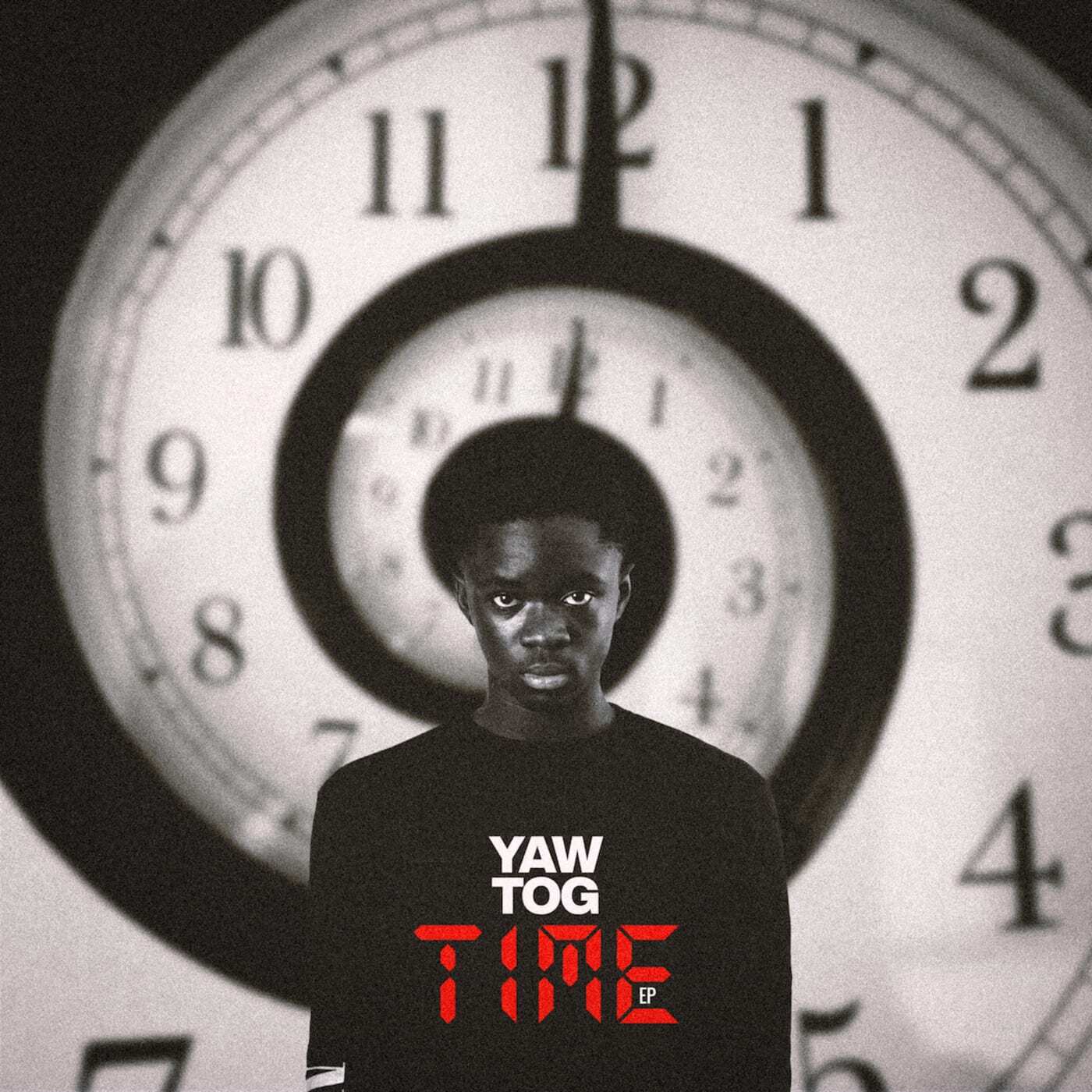 Yaw tog time ep