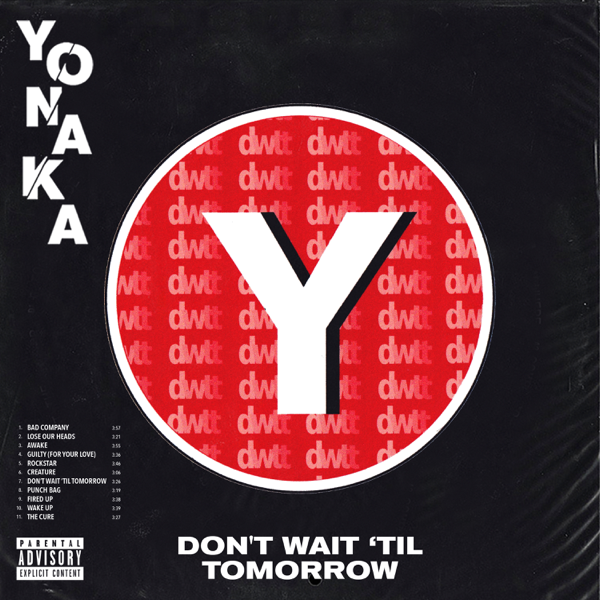 Yonaka tomo