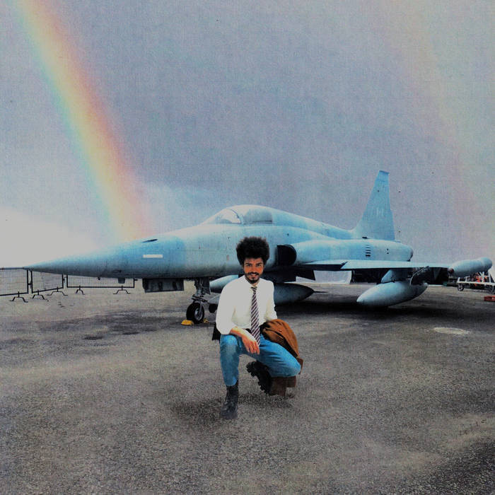 Yves jarvis the zug art