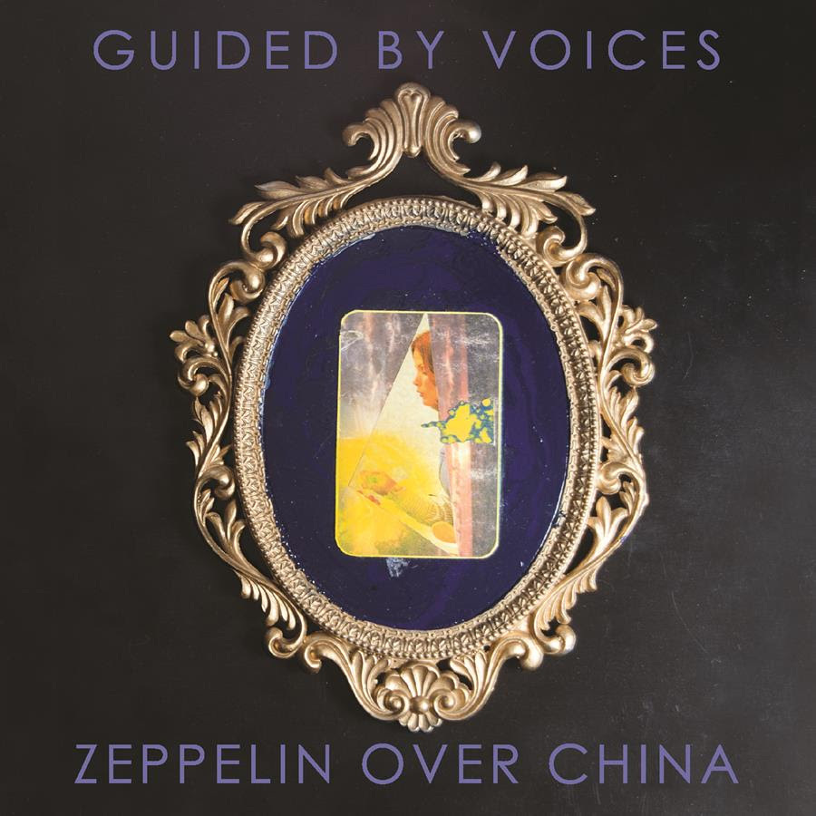 Zep china