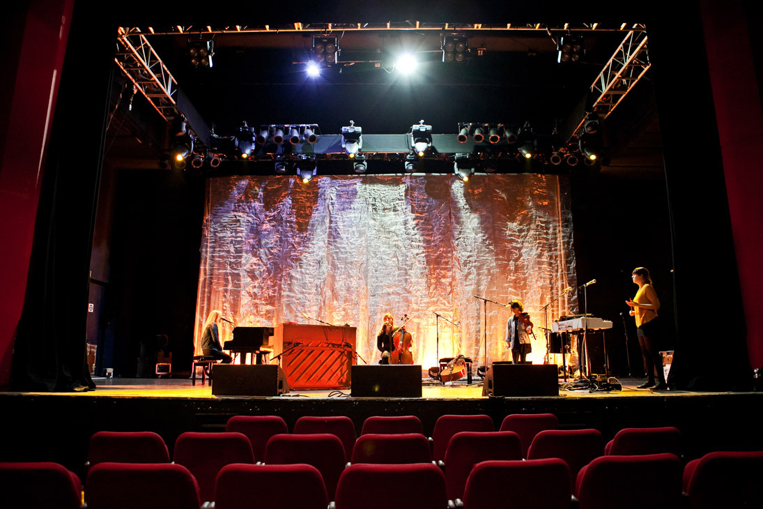 Agnes Obel O2 Empire 2014 10 22 Steve Asenjo IMG 2600